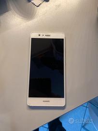 Huawey P9 lite