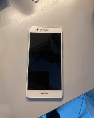 Huawey P9 lite