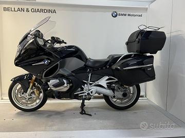 BMW R 1250 RT Abs