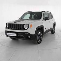 Jeep Renegade 2.0 mjt Trailhawk 4wd 170cv