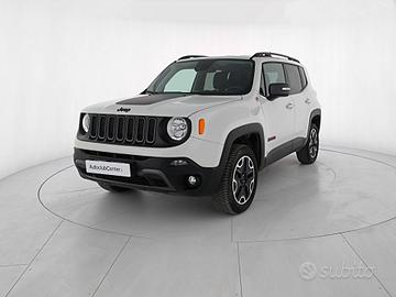 Jeep Renegade 2.0 mjt Trailhawk 4wd 170cv