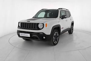 Jeep Renegade 2.0 mjt Trailhawk 4wd 170cv