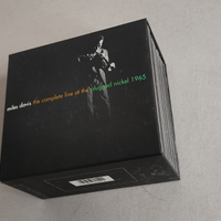 Miles Davis raccolta 8 CD