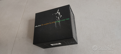 Miles Davis raccolta 8 CD