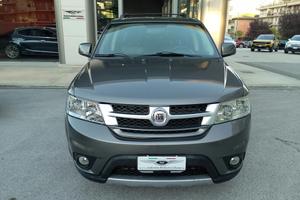 Fiat Freemont 2.0 Multijet 170 CV Urban 7 posti