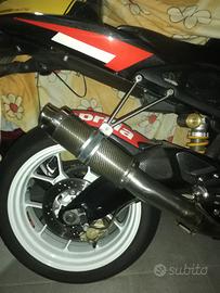  racing pista strada Come nuovo 