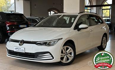 VOLKSWAGEN GOLF VARIANT LIFE 2.0 TDI *CARPLAY*RADA