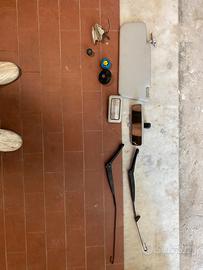 Ricambi Accessori Fiat Panda Mk2 2010