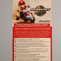 Mario Kart World - Nintendo Switch 2