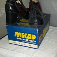 Scarpa vera pelle made in italy