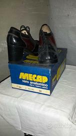 Scarpa vera pelle made in italy