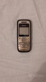 Nokia 1200 con scatola originale – per collezione