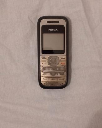 Nokia 1200 con scatola originale – per collezione