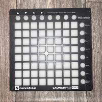 Launchpad Mini Novation Launchpad Mini – MIDI Cont