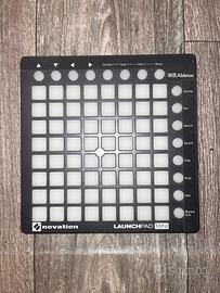 Launchpad Mini Novation Launchpad Mini – MIDI Cont