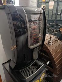 macchina per caffè 