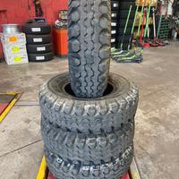 Gomme 8.25 - 15 usate