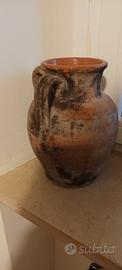 giara antica per olio