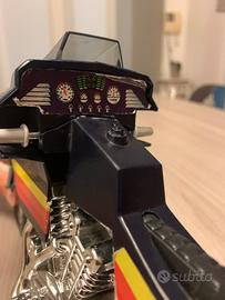 Moto Azione Commando di Big Jim