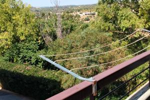 Appartamento immerso nel verde a Noto (Siracusa)