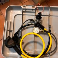 Erogatore Effesub Sub secondario completo