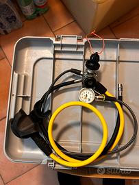 Erogatore Effesub Sub secondario completo