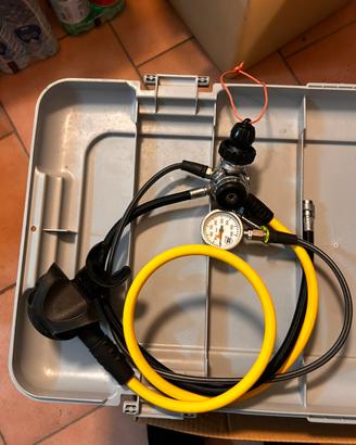 Erogatore Effesub Sub secondario completo