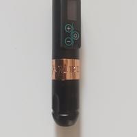 macchinetta per tatuaggi