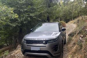 Evoque dynamic