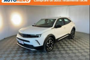 OPEL Mokka HZ46999
