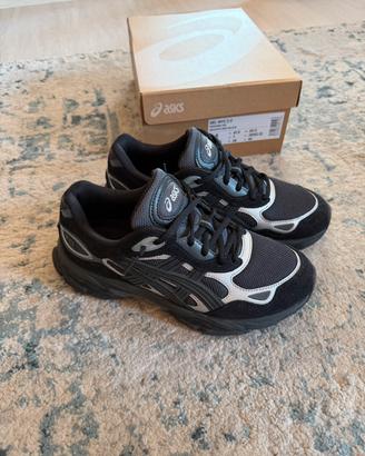Asics Gel-Nyc 2.0 Graphite Grey/Black taglia 41.5