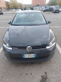 Volkswagen golf Vll a metano