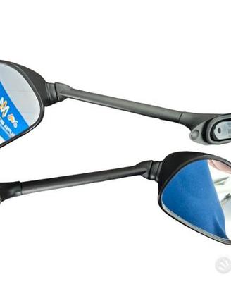 COPPIA SPECCHIETTI T MAX 500 T MAX 500 2008>2011