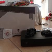 DVR per 