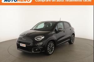 FIAT 500X TT31252