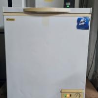 pozzetto congelatore candy