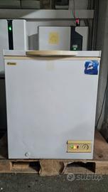 pozzetto congelatore candy