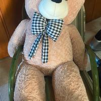 Peluche gigante