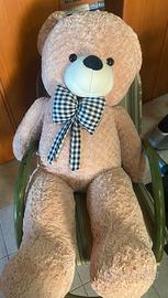 Peluche gigante