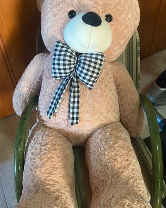 Peluche gigante