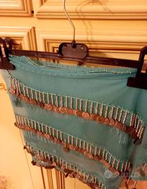 completo danza del ventre