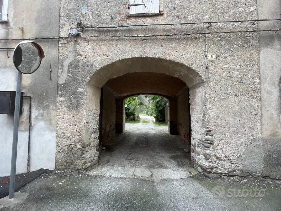 Appartamento – Borgomanero, Santa Croce di Borgomanero - Vista 2