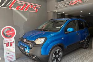 Fiat Panda 1.0 Hybrid Cross Pandina ITALIANA FULL