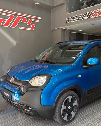 Fiat Panda 1.0 Hybrid Cross Pandina ITALIANA FULL