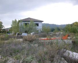 Terreno edificabile a Bettona (PG)