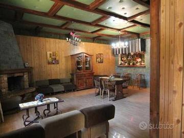 Appartamento Roccaraso Castel di Sangro