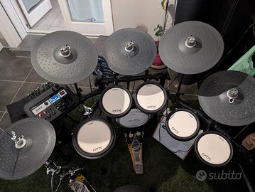 Batteria elettronica Yamaha DTX 6 