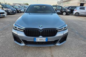 Bmw 520 D xDrive Msport