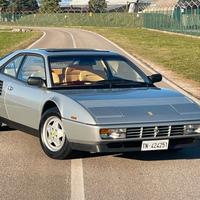 Ferrari Mondial 3.2 Quattrovalvole SOLO 38.000 KM!
