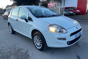 FIAT - Punto - 1.4 8V 5p. Natural Power Lounge